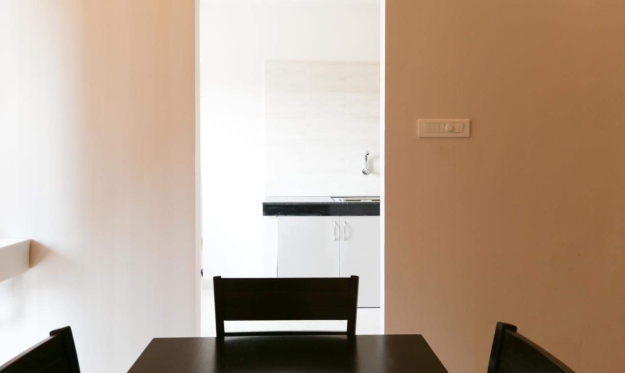 Treebo Hi Line Apartments Kalapatti Coimbatore Dış mekan fotoğraf