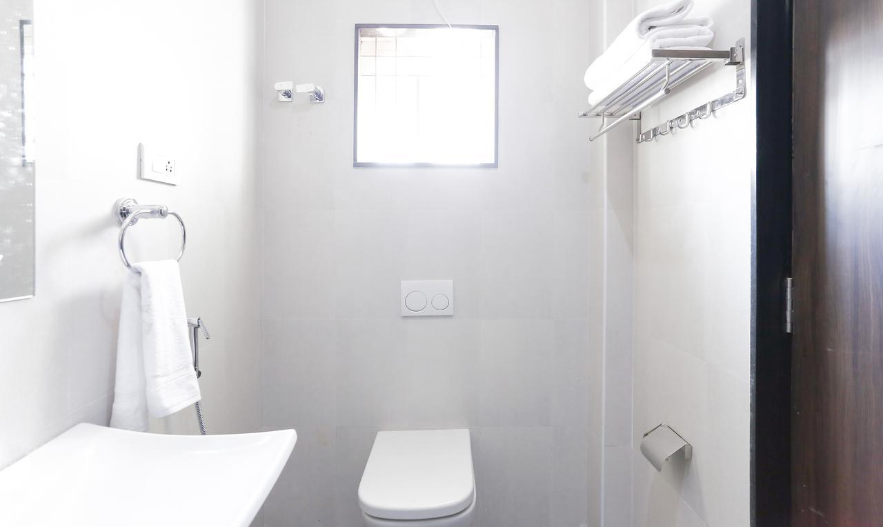 Treebo Hi Line Apartments Kalapatti Coimbatore Dış mekan fotoğraf