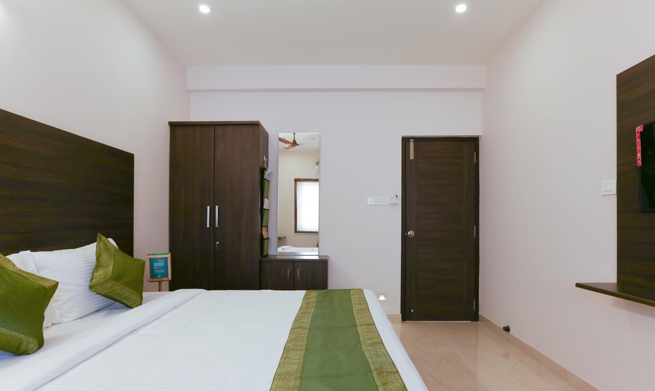 Treebo Hi Line Apartments Kalapatti Coimbatore Dış mekan fotoğraf