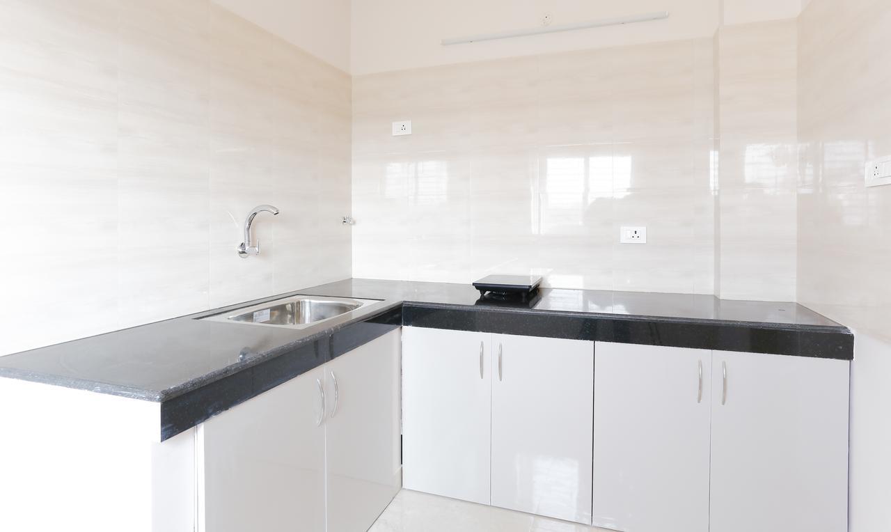 Treebo Hi Line Apartments Kalapatti Coimbatore Dış mekan fotoğraf