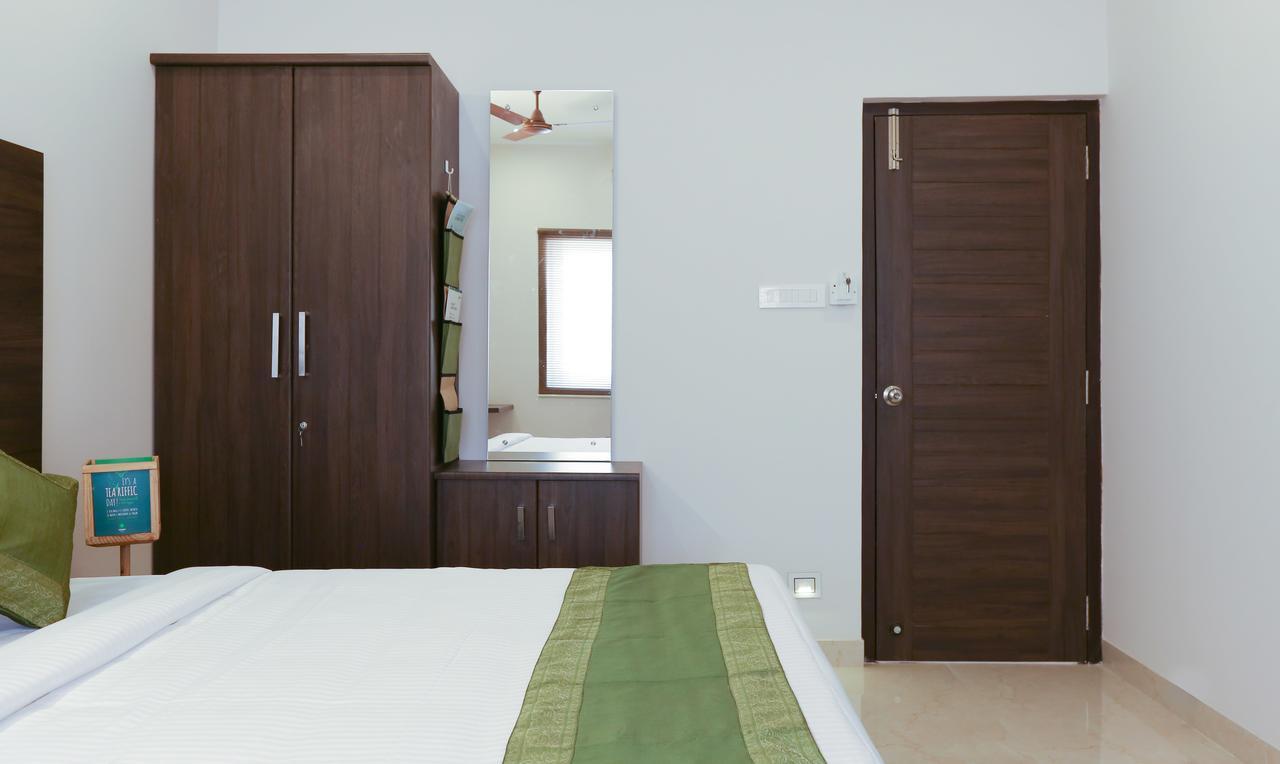 Treebo Hi Line Apartments Kalapatti Coimbatore Dış mekan fotoğraf