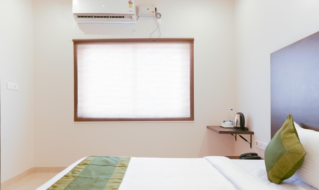 Treebo Hi Line Apartments Kalapatti Coimbatore Dış mekan fotoğraf