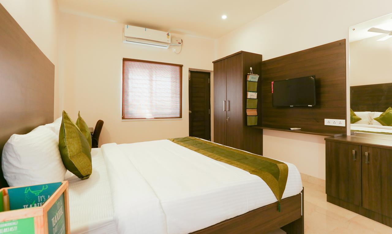 Treebo Hi Line Apartments Kalapatti Coimbatore Dış mekan fotoğraf