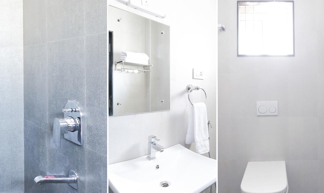 Treebo Hi Line Apartments Kalapatti Coimbatore Dış mekan fotoğraf