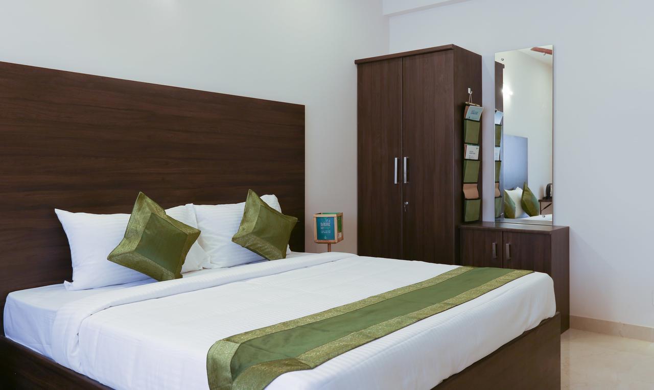 Treebo Hi Line Apartments Kalapatti Coimbatore Dış mekan fotoğraf