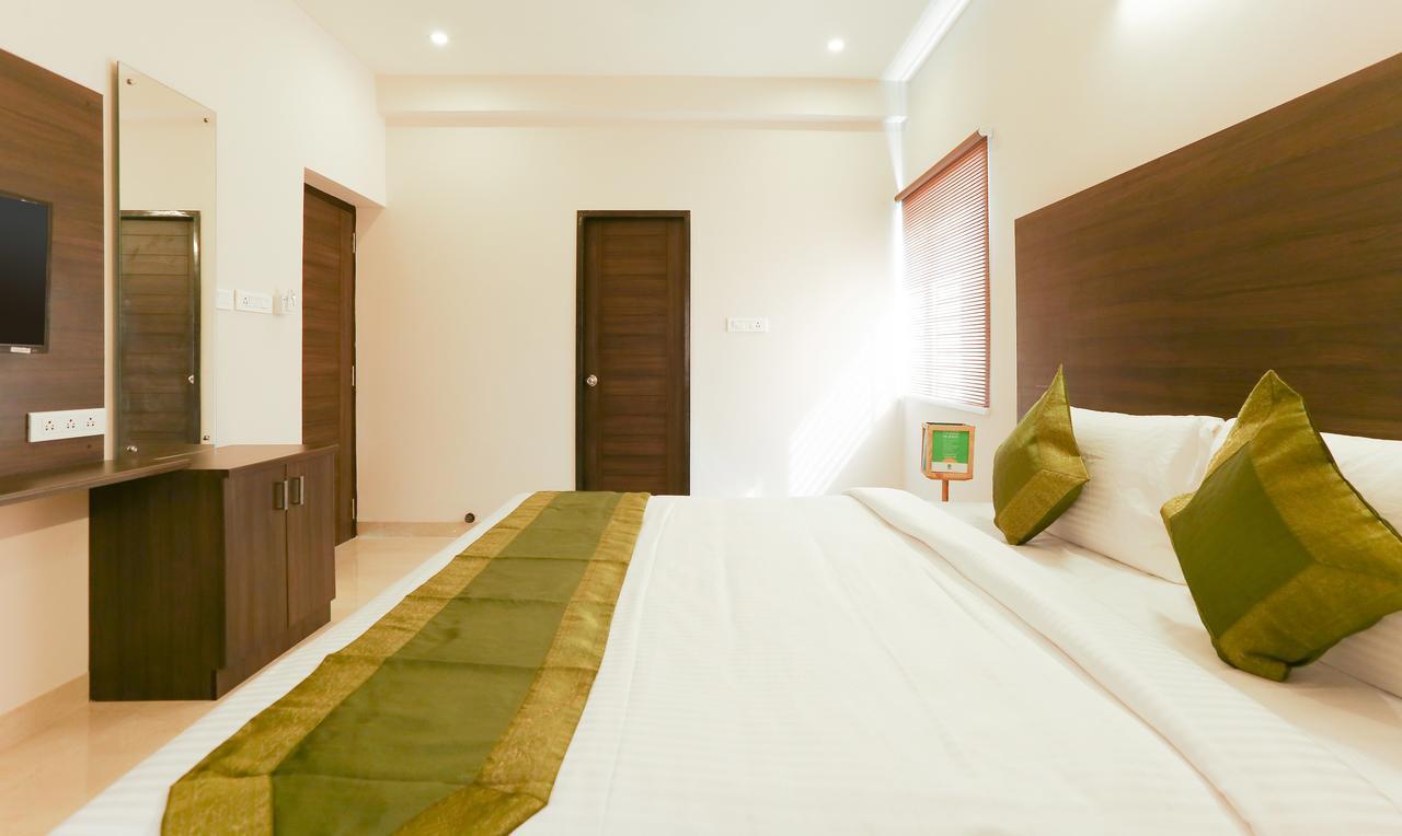 Treebo Hi Line Apartments Kalapatti Coimbatore Dış mekan fotoğraf