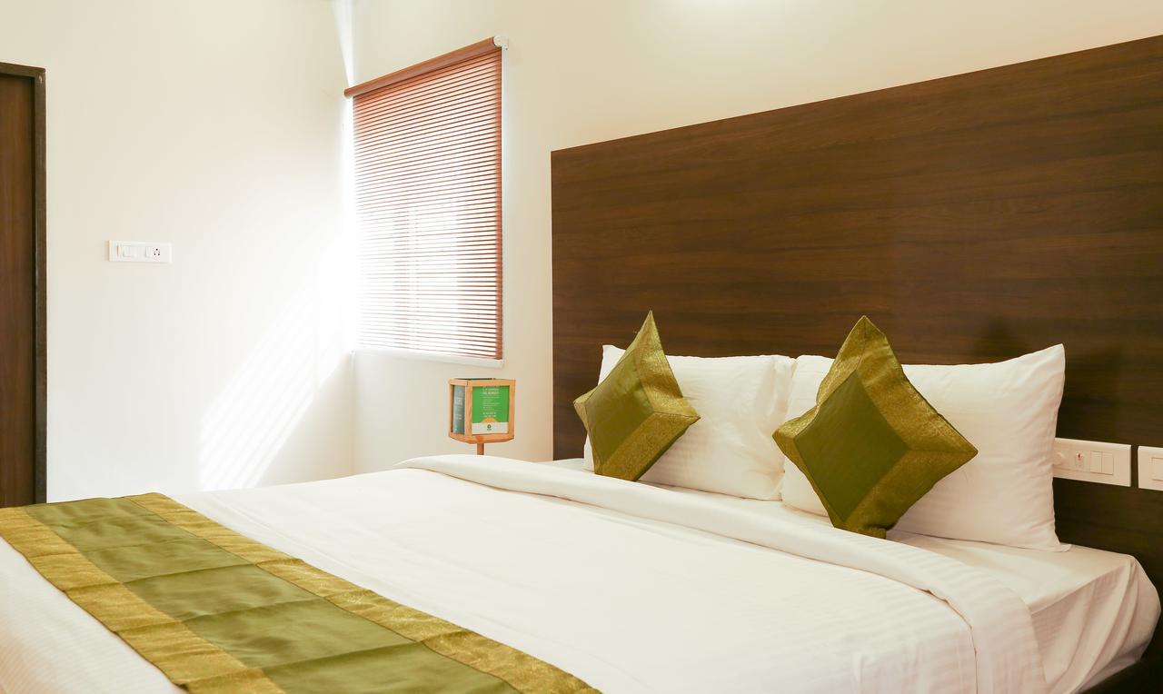 Treebo Hi Line Apartments Kalapatti Coimbatore Dış mekan fotoğraf