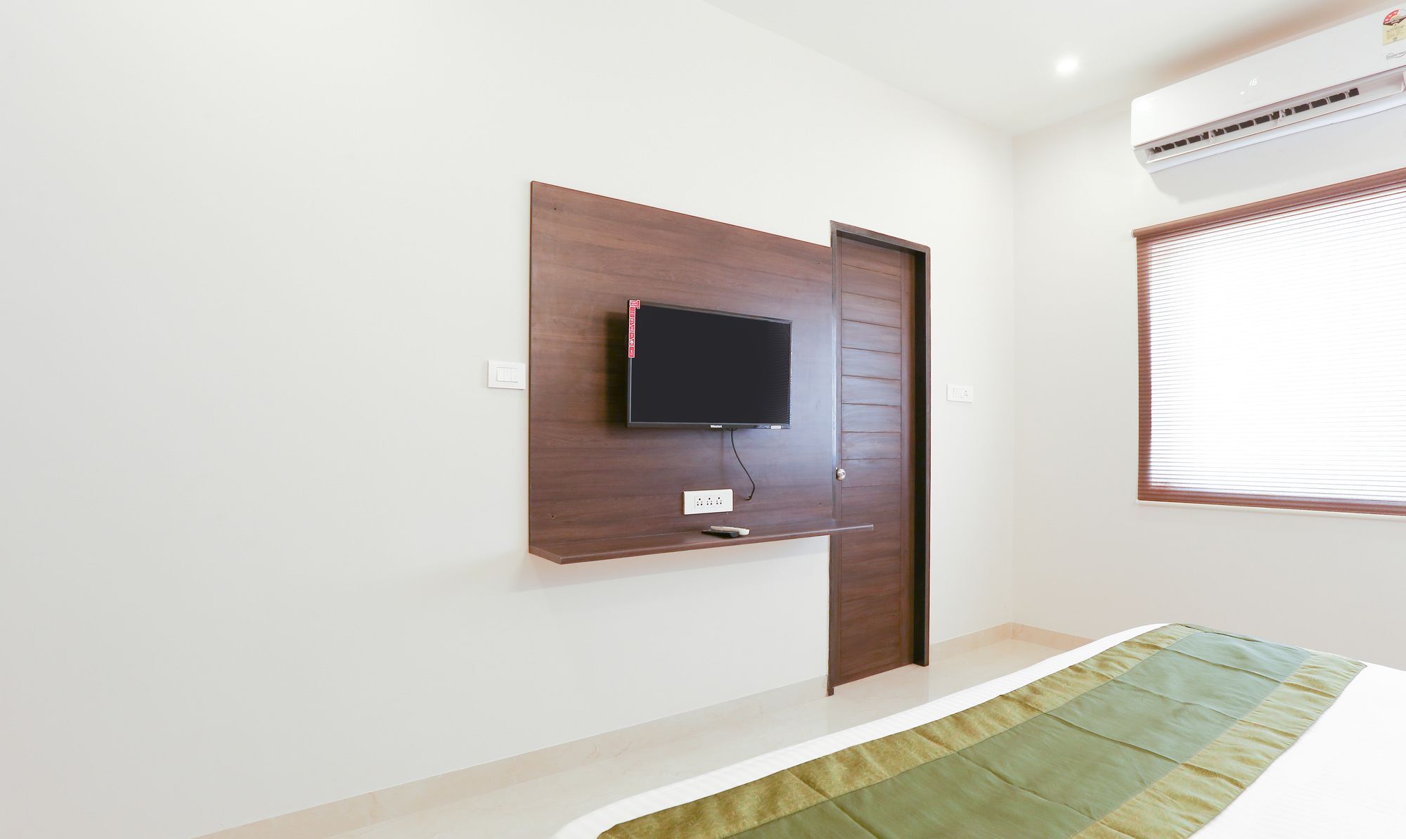 Treebo Hi Line Apartments Kalapatti Coimbatore Dış mekan fotoğraf