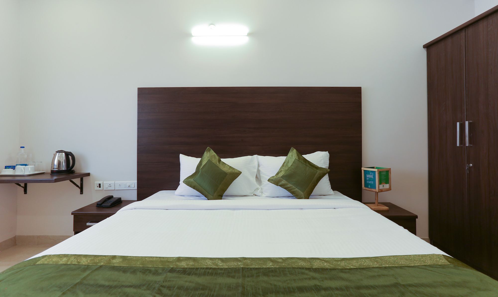 Treebo Hi Line Apartments Kalapatti Coimbatore Dış mekan fotoğraf