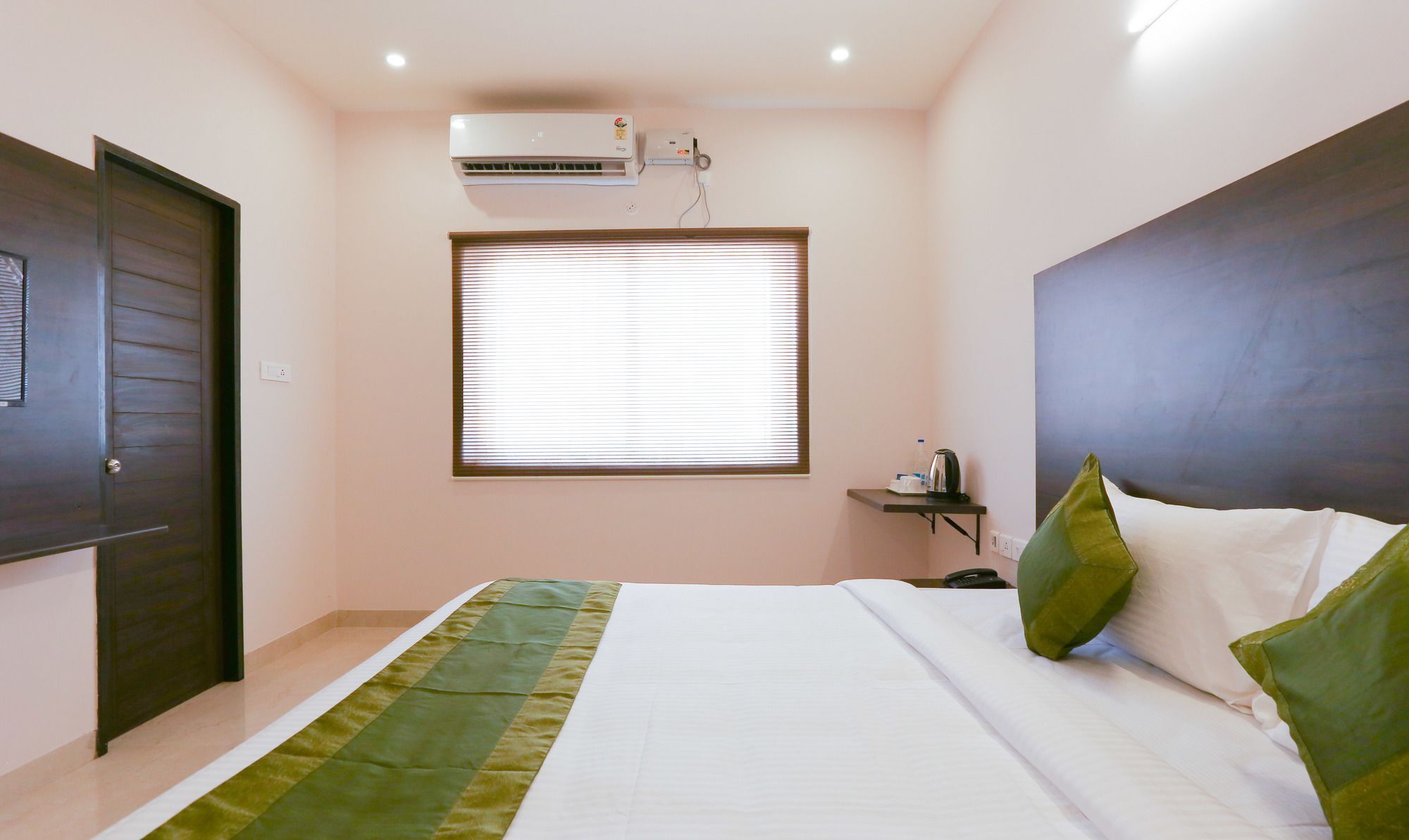 Treebo Hi Line Apartments Kalapatti Coimbatore Dış mekan fotoğraf